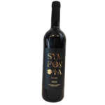 Wino Symfonia Red MarQ czerwone wytrawne