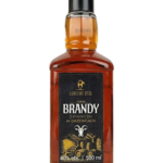 Brandy z Piwniczki w Drzewcach | Lubelski Stół