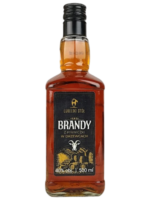 Brandy z Piwniczki w Drzewcach | Lubelski Stół