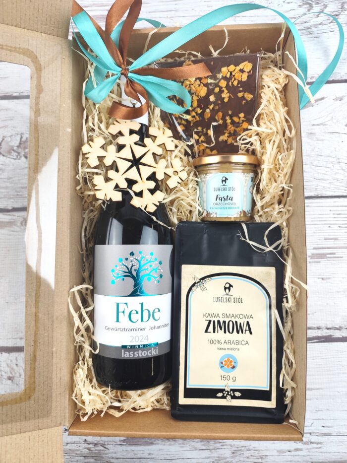 Zestaw prezentowy Febe - obrazek 2