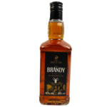 BRANDY z piwniczki w drzewcach 500 ml
