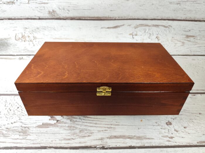 Zestaw prezentowy z Brandy - obrazek 2