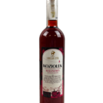 Likier malinowy Koziołek 500 ml | Lubelski Stół