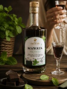 Miętówka | Lubelski Stół