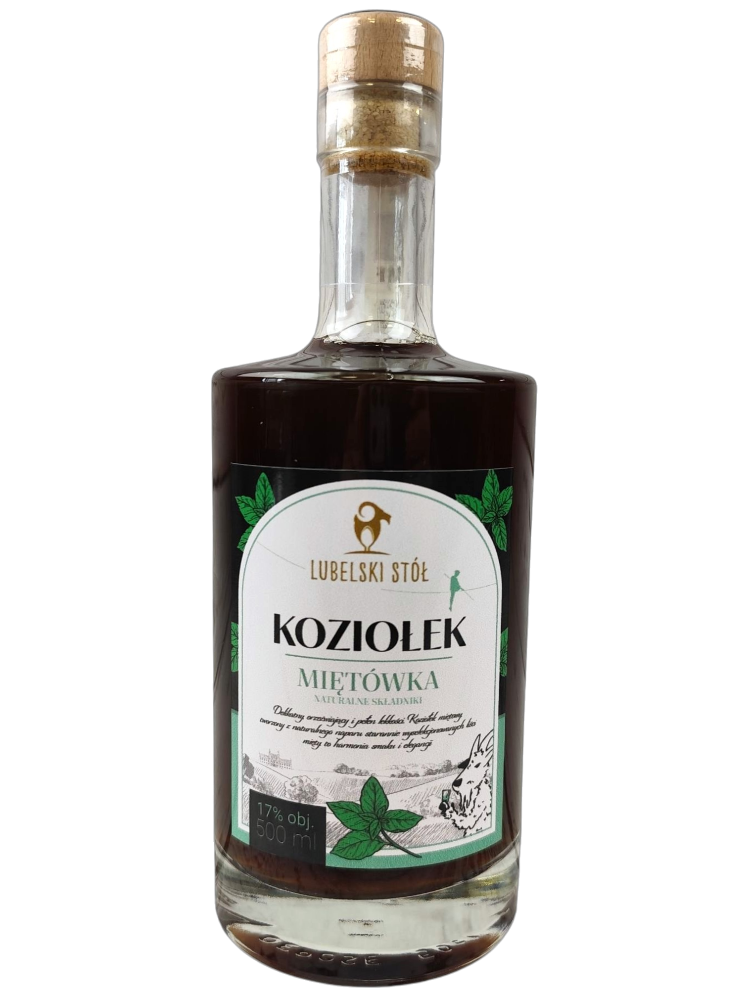 Miętówka | Lubelski Stół Miętówka | Lubelski Stół