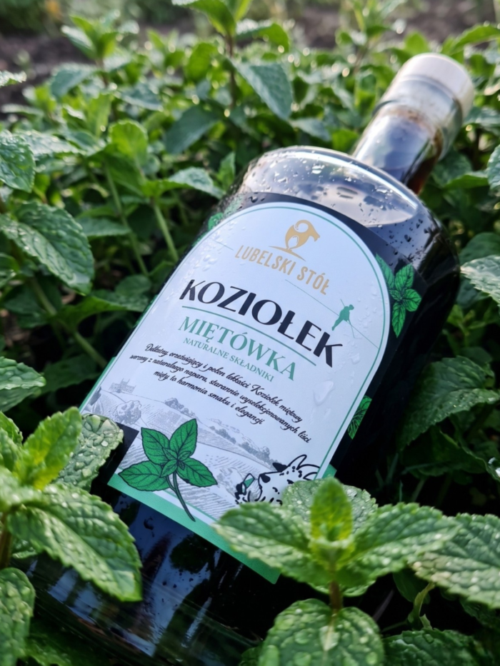 Miętówka | Lubelski Stół