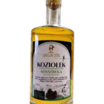 Sosnówka 500 ml | Lubelski Stół