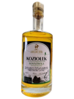 Sosnówka 500 ml | Lubelski Stół