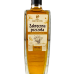 Miodówka Zakręcona Pszczoła | Lubelski Stół