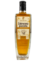 Miodówka Zakręcona Pszczoła | Lubelski Stół