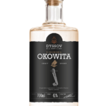 Okowita z Jęczmienia 700ml 41%