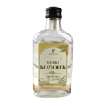 Koziołek wódka Zbożowa 200 ml