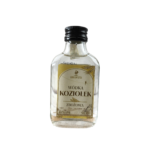 Koziołek wódka Zbożowa 90 ml