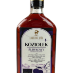 Likier Śliwkowy Koziołek 350 ml | Lubelski Stół