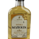 Wódka Koziołek Przepalanka 200ml | Lubelski Stół