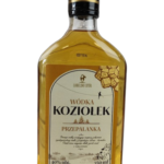 Wódka Koziołek Przepalanka 350ml | Lubelski Stół