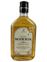 Wódka Koziołek Przepalanka 350ml | Lubelski Stół