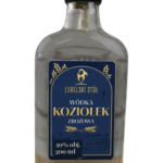 Wódka Koziołek Zbożowa 200ml | Lubelski Stół