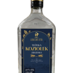 Wódka Koziołek Zbożowa 350ml | Lubelski Stół