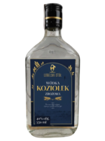 Wódka Koziołek Zbożowa 350ml | Lubelski Stół