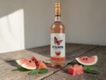 Wino Polineri słodkie półmusujące Watermelon