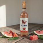 Wino Polineri słodkie półmusujące Watermelon