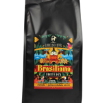 Kawa ziarnista Brasiliana | Lubelski Stół