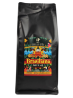 Kawa ziarnista Brasiliana | Lubelski Stół