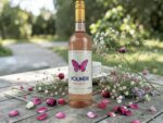 Wino Polineri półwytrawne różowe Rose Semi-Dry