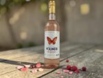 Wino Polineri półsłodkie różowe Rose Semi-Sweet
