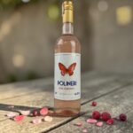 Wino Polineri półsłodkie różowe Rose Semi-Sweet