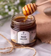 miody tradcyjne