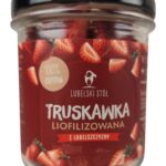 Truskawka liofilizowana 35g